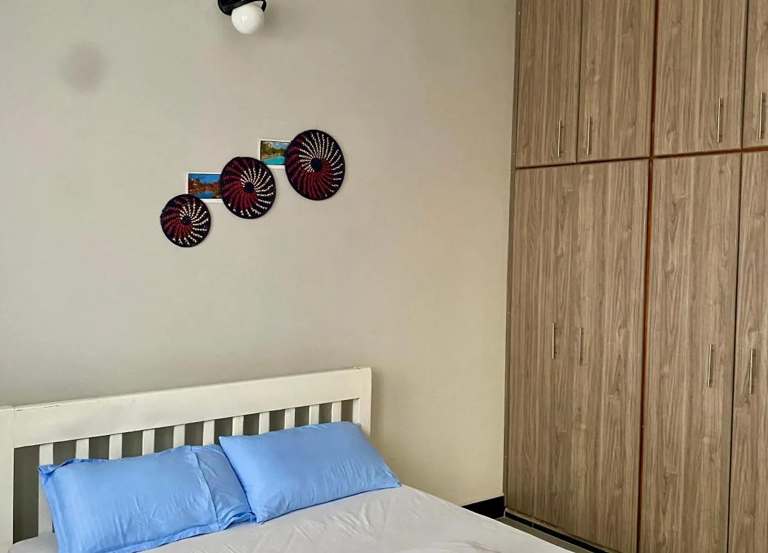 O N Residences 坎帕拉
